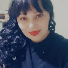 Фотография девушки With, 36 лет из г. Красная Поляна (Донецкая Обл)