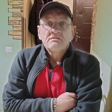 Фотография мужчины Сергей, 55 лет из г. Калининград