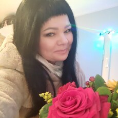 Фотография девушки Наталья, 46 лет из г. Познань