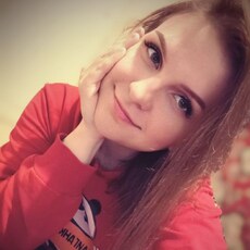 Фотография девушки Светлана, 29 лет из г. Остров