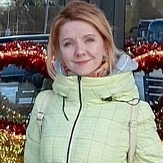 Фотография девушки Аленёнок, 40 лет из г. Минск