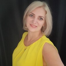 Фотография девушки Татьяна, 54 года из г. Владимир