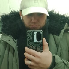 Фотография мужчины Макар, 28 лет из г. Павлодар