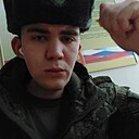 Олежа, 20 лет