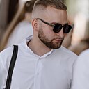 Данил, 23 года