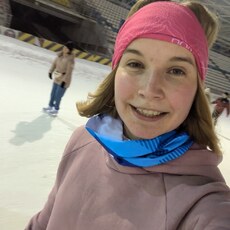 Фотография девушки Мила, 22 года из г. Калининград