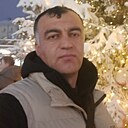 Фаррух, 38 лет