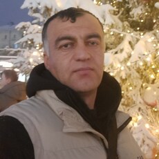 Фотография мужчины Фаррух, 38 лет из г. Казань