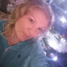 Фотография девушки Натали, 39 лет из г. Вологда