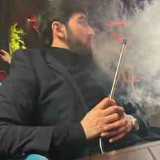 Фотография мужчины Нl, 39 лет из г. Сургут