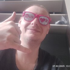 Фотография мужчины Артём, 33 года из г. Богородицк