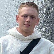 Фотография мужчины Кирилл, 20 лет из г. Зеленокумск