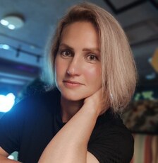 Фотография девушки Гулина, 43 года из г. Набережные Челны