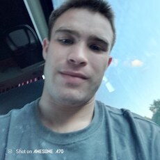 Фотография мужчины Vladimir, 24 года из г. Йошкар-Ола