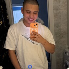 Фотография мужчины Алдияр, 22 года из г. Астана