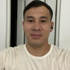 Фотография мужчины Нурлыбек, 32 года из г. Актобе