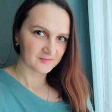 Фотография девушки Марина, 42 года из г. Нижний Новгород