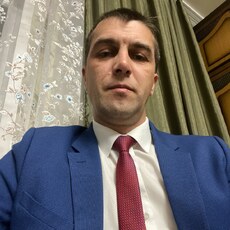 Фотография мужчины Дмитрий, 38 лет из г. Йошкар-Ола