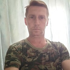 Фотография мужчины Юрий, 46 лет из г. Уральск