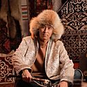 Рысбек, 46 лет