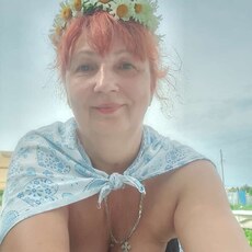 Фотография девушки Лана, 60 лет из г. Томск