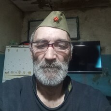 Фотография мужчины Роман, 56 лет из г. Воркута