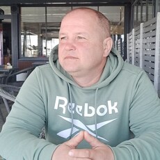 Фотография мужчины Денис, 43 года из г. Киров