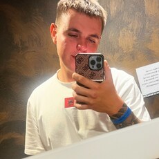 Фотография мужчины Алексей, 24 года из г. Белгород