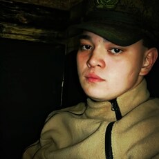 Фотография мужчины Metizz, 19 лет из г. Ершов