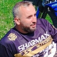 Фотография мужчины Иван, 40 лет из г. Новокузнецк