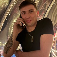 Фотография мужчины Владимир, 34 года из г. Геническ