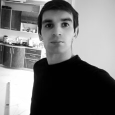 Фотография мужчины Aidar, 27 лет из г. Можга