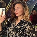 Кристина, 23 года