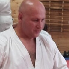 Vlad, 49 из г. Омск.