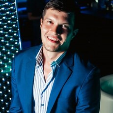 Фотография мужчины Алмаз, 34 года из г. Набережные Челны