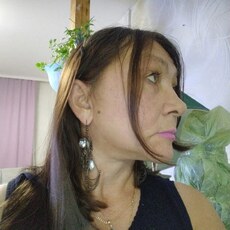 Фотография девушки Ирина, 56 лет из г. Москва