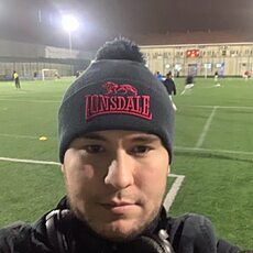 Фотография мужчины Александр, 35 лет из г. Кировск (Луганская Область)