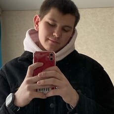 Фотография мужчины Саша, 27 лет из г. Йошкар-Ола