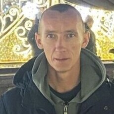 Фотография мужчины Евгений, 34 года из г. Волжский