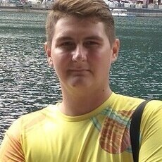 Фотография мужчины Владислав, 25 лет из г. Новотроицк