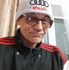 Фотография мужчины Альберт, 53 года из г. Тюмень