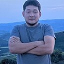 Азамат, 24 года