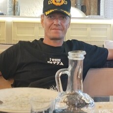 Фотография мужчины Серго, 40 лет из г. Самара