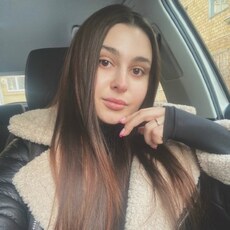 Юлия, 26 из г. Оренбург.