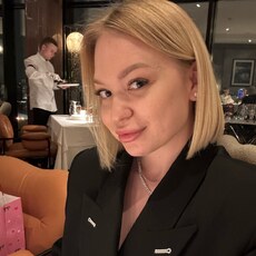 Фотография девушки Дарья, 27 лет из г. Москва