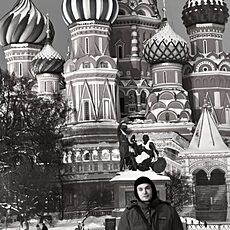 Фотография мужчины Сема, 20 лет из г. Королёв