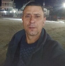 Фотография мужчины Макс, 43 года из г. Бахчисарай