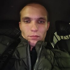 Фотография мужчины Максим, 23 года из г. Новокузнецк