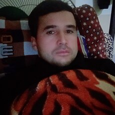 Фотография мужчины Миша, 34 года из г. Невьянск