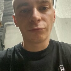 Фотография мужчины Никита, 25 лет из г. Подольск